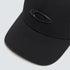 Oakley Tincan Cap - Black/Carbon