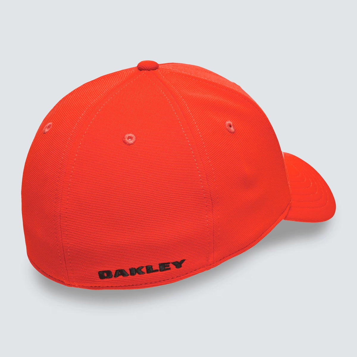 Oakley Tincan Cap - Red/Black – Bike Kings