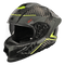 SMK Titan Carbon Nero Helmet GL264