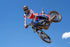 Alpinestars Limited Edition Fortitude Tech 10 Boots - Bright Red/White/Blue
