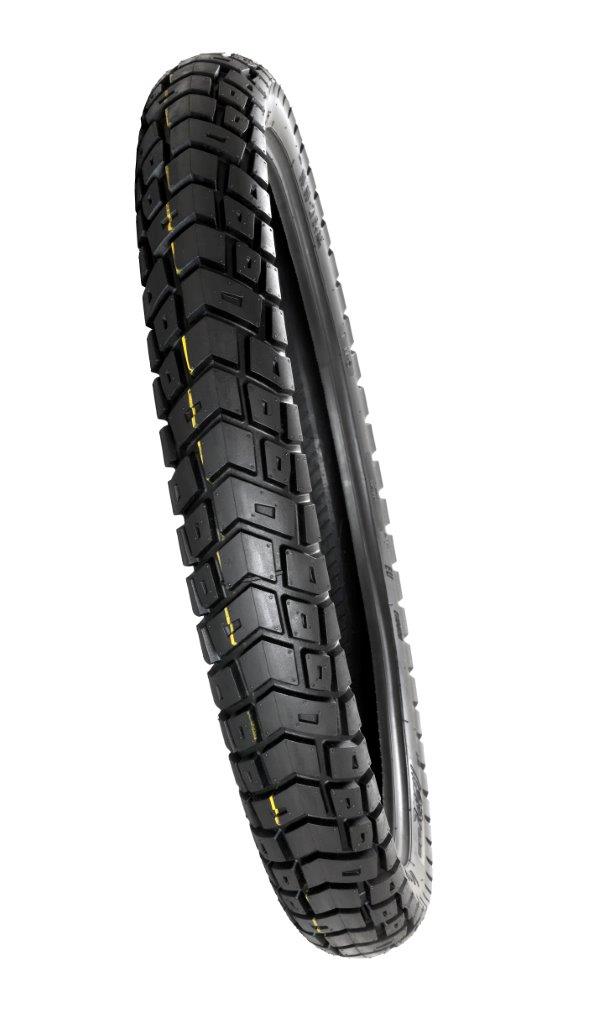 90/90-21 Tractionator GPS Front Tyre