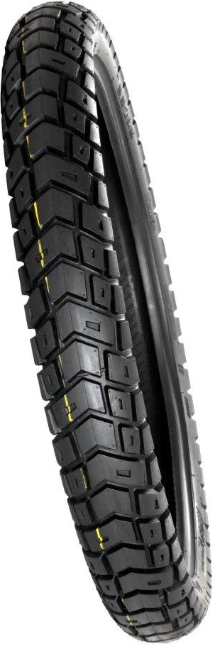 Motoz 90/90-21 54T TL Tractionator GPS Front Tyre — Tyres (image 1 of 6)