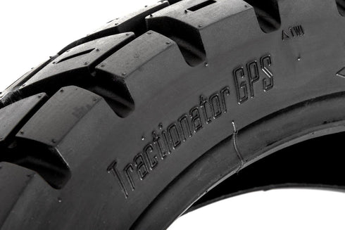 Motoz Tractionator GPS (TGPS) 50/50 Rear Tyre - 150/70B18 (70T) TL