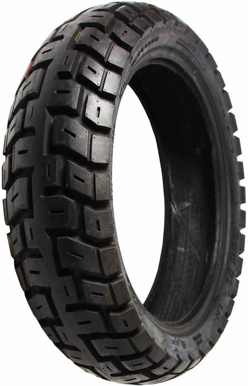 Motoz Tractionator GPS (TGPS) 50/50 Rear Tyre - 150/70B18 (70T) TL