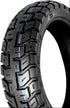 Motoz Tractionator GPS (TGPS) 50/50 Rear Tyre - 150/70B18 (70T) TL