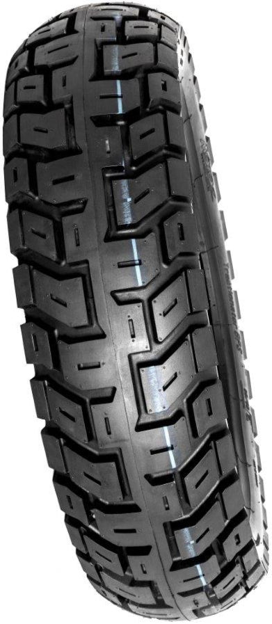 Motoz Tractionator GPS (TGPS) 50/50 Rear Tyre - 150/70B18 (70T) TL