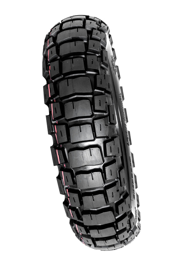 Motoz 150/70-B17 69 Q TL Tractionator Adventure Rear Tyre