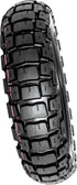 Motoz Tractionator Adventure Rear Tyre - 170/60B17 (72Q) TL