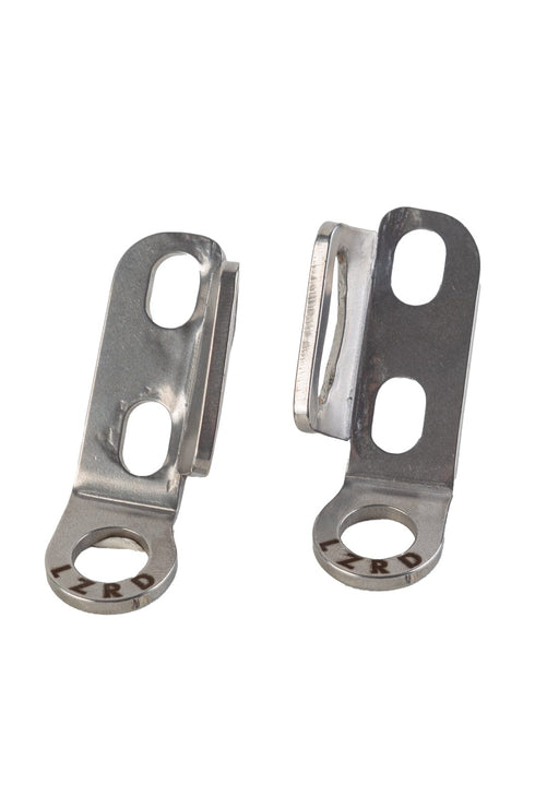 Lizzard Triple Clamp Hanger