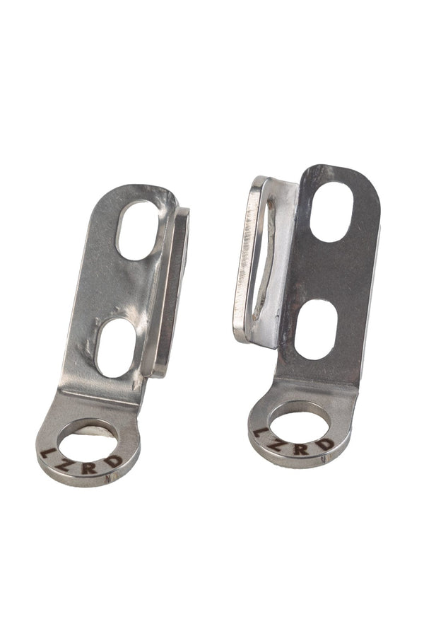 Lizzard Triple Clamp Hanger