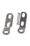 Lizzard Triple Clamp Hanger