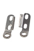 Lizzard Triple Clamp Hanger