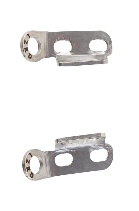 Lizzard Triple Clamp Hanger