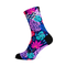 Sox Footwear Crew Socks - Tropical Nights