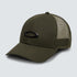 Oakley Trucker Ellipse Hat - New Dark Brush