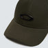 Oakley Trucker Ellipse Hat - New Dark Brush