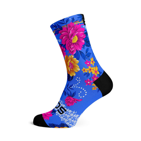 Sox Footwear Crew Socks - Tsonga
