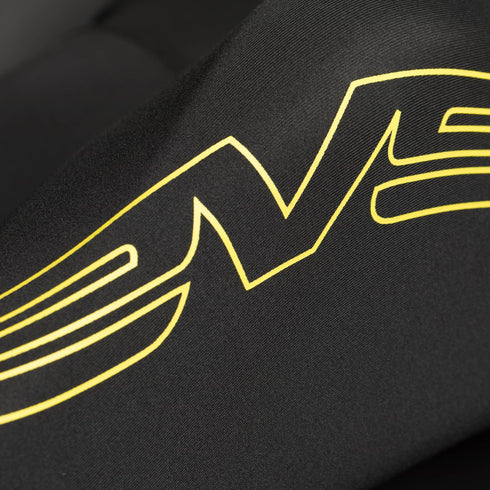 EVS Youth Fusion Sock/Sleeve - Hi-Viz