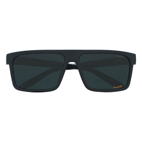 Pit Viper The Turboshaft The Exec Regular Sunglasses - HDPV (Polarised Smoke Lens) — Lifestyle (image 7 of 10)