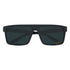Pit Viper The Turboshaft The Exec Regular Sunglasses - HDPV (Polarised Smoke Lens) — Lifestyle (image 7 of 10)