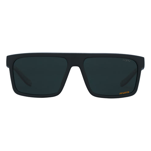 Pit Viper The Turboshaft The Exec Regular Sunglasses - HDPV (Polarised Smoke Lens) — Lifestyle (image 1 of 10)