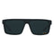 Pit Viper The Turboshaft The Exec Regular Sunglasses - HDPV (Polarised Smoke Lens) — Lifestyle (image 1 of 10)