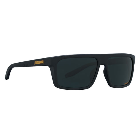 Pit Viper The Turboshaft The Exec Regular Sunglasses - HDPV (Polarised Smoke Lens) — Lifestyle (image 6 of 10)