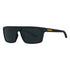 Pit Viper The Turboshaft The Exec Regular Sunglasses - HDPV (Polarised Smoke Lens) — Lifestyle (image 2 of 10)