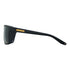 Pit Viper The Turboshaft The Exec Regular Sunglasses - HDPV (Polarised Smoke Lens) — Lifestyle (image 3 of 10)