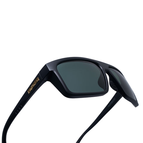 Pit Viper The Turboshaft The Exec Regular Sunglasses - HDPV (Polarised Smoke Lens) — Lifestyle (image 8 of 10)