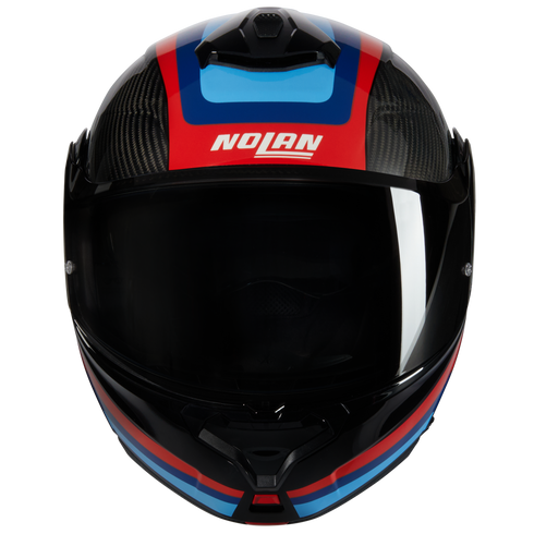 Nolan X-1005 Ultra Carbon Gran Tour 348 — product (image 4 of 5)
