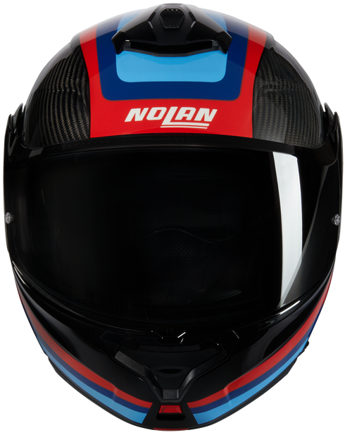 Nolan X-1005 Ultra Carbon Gran Tour 348 — product (image 4 of 5)