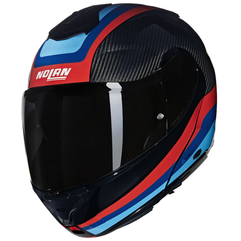 Nolan X-1005 Ultra Carbon Gran Tour 348 — product (image 1 of 5)
