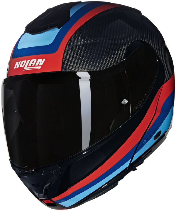 Nolan X-1005 Ultra Carbon Gran Tour 348 — product (image 1 of 5)