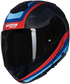 Nolan X-1005 Ultra Carbon Gran Tour 348 — product (image 1 of 5)