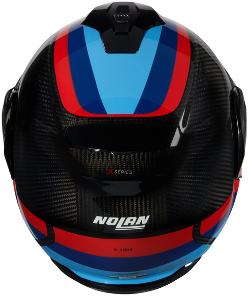 Nolan X-1005 Ultra Carbon Gran Tour 348 — product (image 3 of 5)