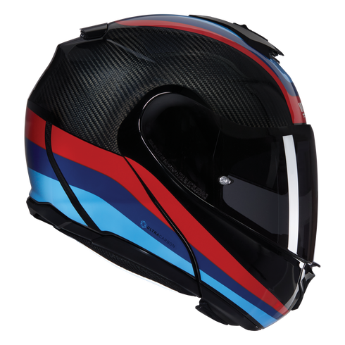 Nolan X-1005 Ultra Carbon Gran Tour 348 — product (image 2 of 5)