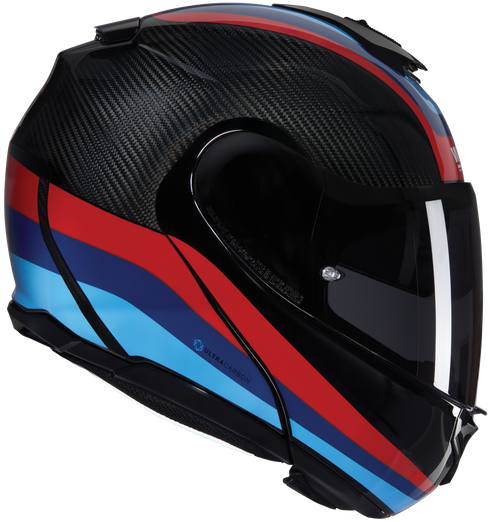 Nolan X-1005 Ultra Carbon Gran Tour 348 — product (image 2 of 5)