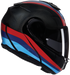 Nolan X-1005 Ultra Carbon Gran Tour 348 — product (image 2 of 5)