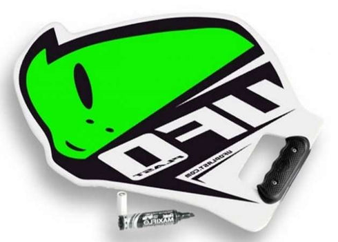 UFO Pitboard With Marker