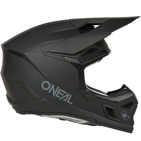 O'Neal 3 Series Helmet v24 - Black