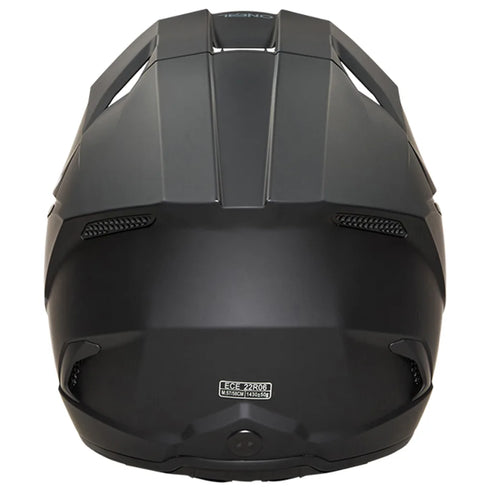 O'Neal 3 Series Helmet v24 - Black