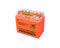 OUTDO iGEL Maintenance Free Motorcycle Battery - UTX12-BS