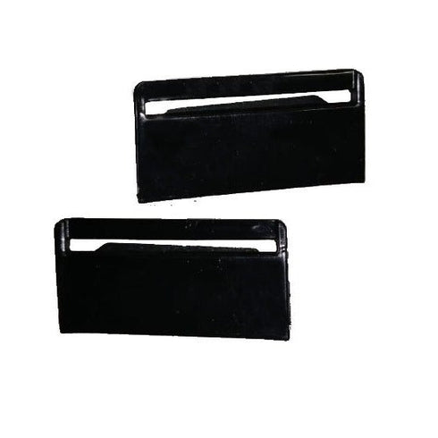 Shark Drak/STREET Drak/Raw Goggle Strap Clips