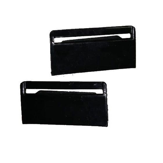 Shark Drak/STREET Drak/Raw Goggle Strap Clips