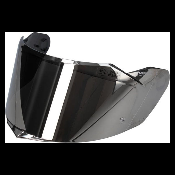 SMK Stellar S01 Visor - Mirror