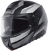 Schuberth Concept Tracer Modular Helmet - Anthracite