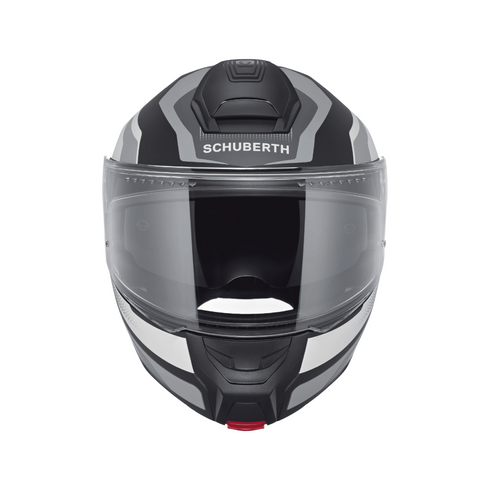 Schuberth Concept Tracer Modular Helmet - Anthracite