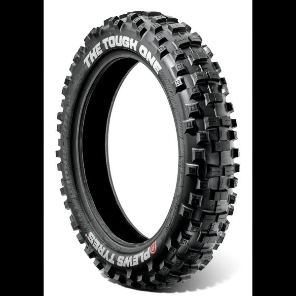 Plews Tyres EN1 Tough One Extreme 140/80-18 Spec B 15mm