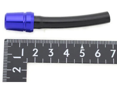 Zeta Uniflow Tank Cap